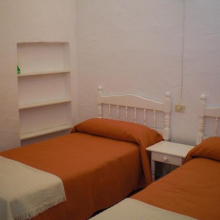 Agroturisme Binisaid Nou Cala Galdana  Exterior foto