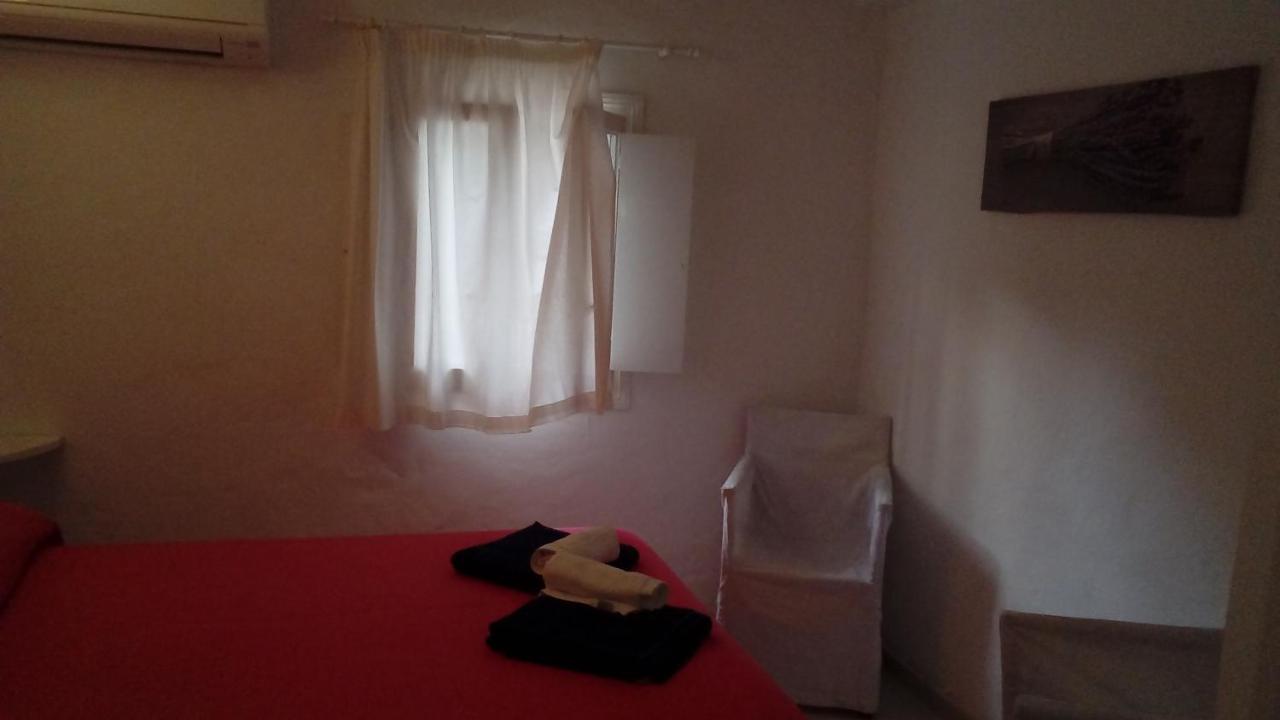 Agroturisme Binisaid Nou Cala Galdana  Exterior foto