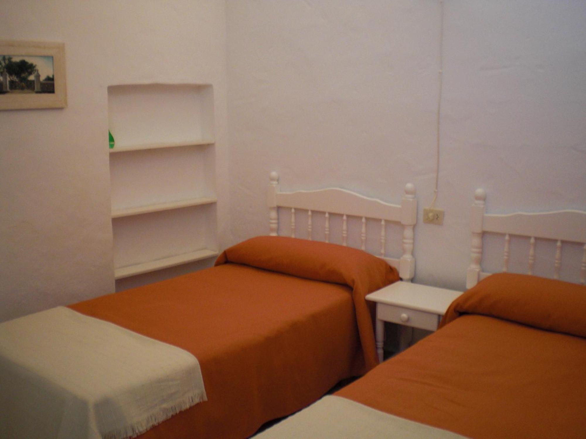 Agroturisme Binisaid Nou Cala Galdana  Exterior foto