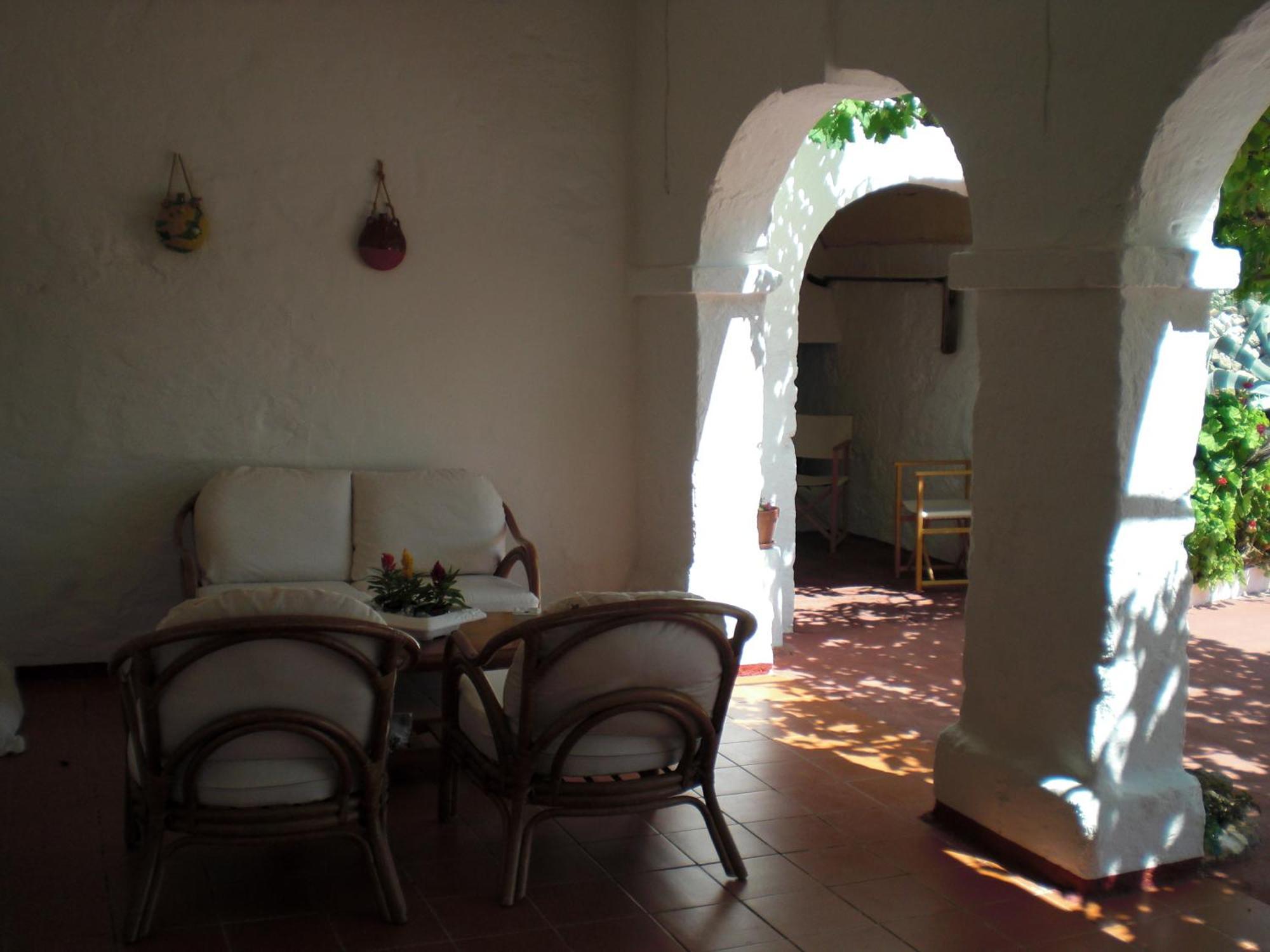 Agroturisme Binisaid Nou Cala Galdana  Exterior foto