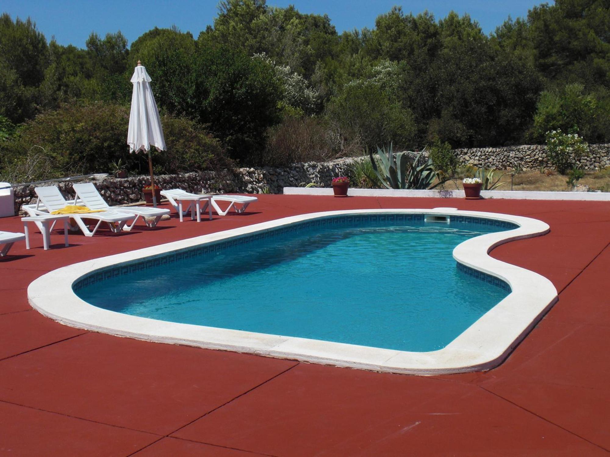 Agroturisme Binisaid Nou Cala Galdana  Exterior foto