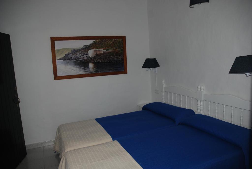 Agroturisme Binisaid Nou Cala Galdana  Cameră foto