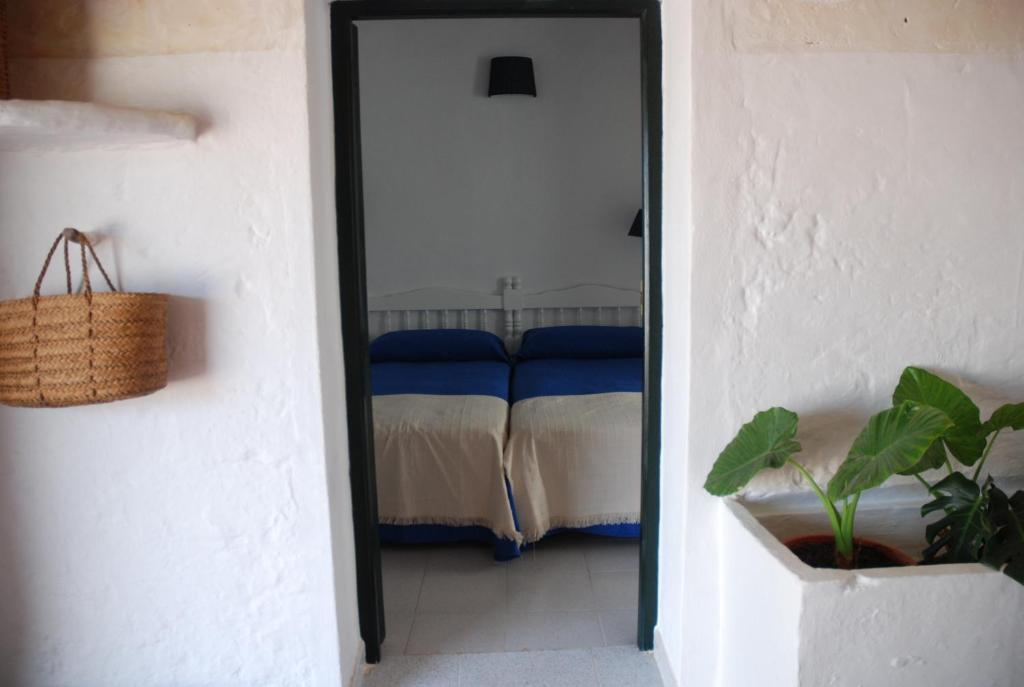 Agroturisme Binisaid Nou Cala Galdana  Cameră foto