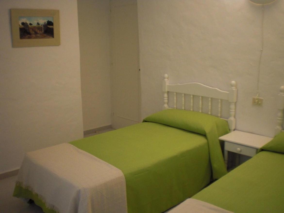 Agroturisme Binisaid Nou Cala Galdana  Exterior foto
