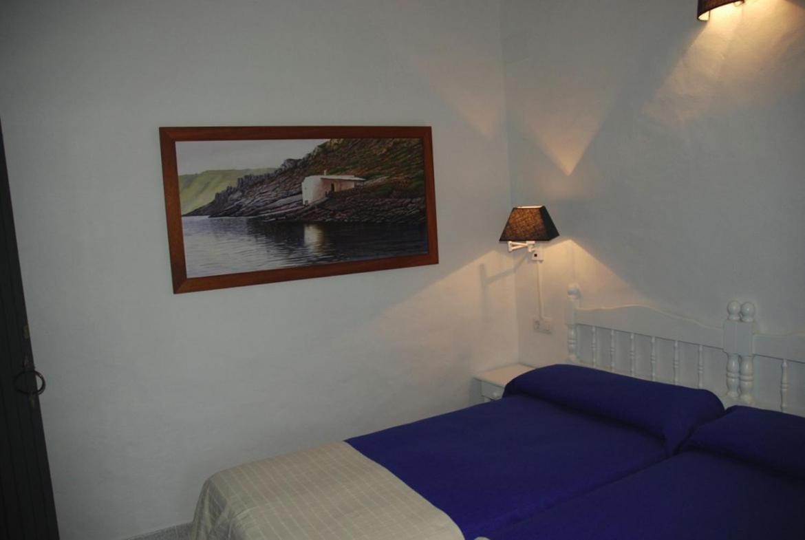Agroturisme Binisaid Nou Cala Galdana  Exterior foto